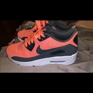 Nike shoes